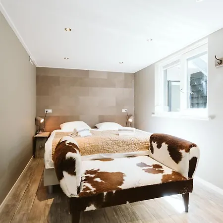 West Nieuwlandseweg 25a - - Poolvilla Zilt & Zoet