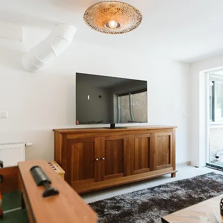 Nyaraló West Nieuwlandseweg 25a - - Poolvilla Zilt & Zoet