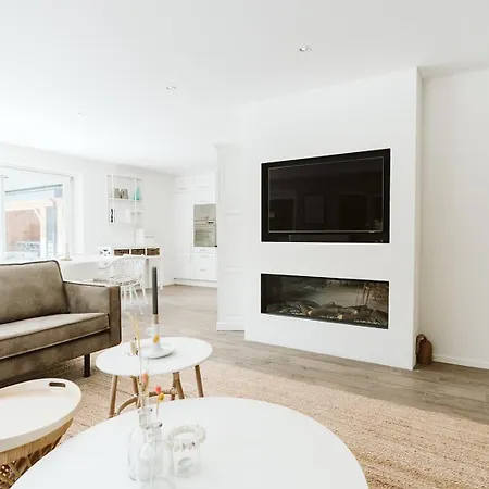 Nyaraló West Nieuwlandseweg 25a - - Poolvilla Zilt & Zoet *