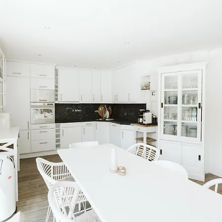 West Nieuwlandseweg 25a - - Poolvilla Zilt & Zoet Ouddorp