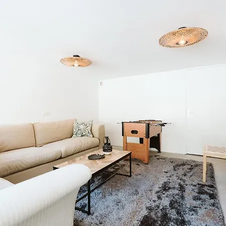 West Nieuwlandseweg 25a - - Poolvilla Zilt & Zoet *