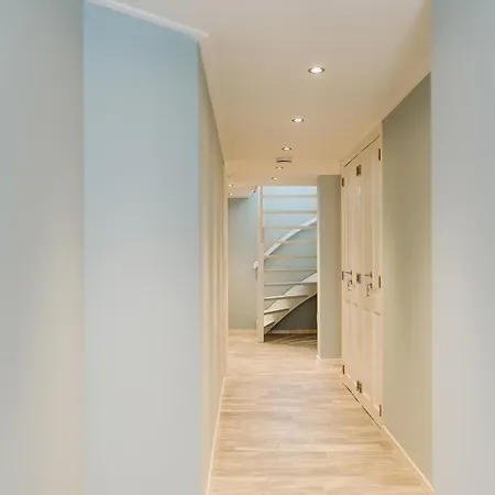 Nyaraló West Nieuwlandseweg 25a - - Poolvilla Zilt & Zoet *