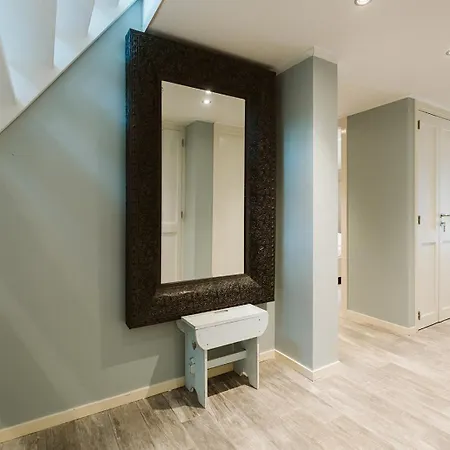 West Nieuwlandseweg 25a - - Poolvilla Zilt & Zoet Casa de Férias