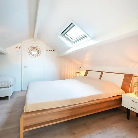 West Nieuwlandseweg 25a - - Poolvilla Zilt & Zoet