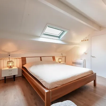 West Nieuwlandseweg 25a - - Poolvilla Zilt & Zoet Casa de Férias *