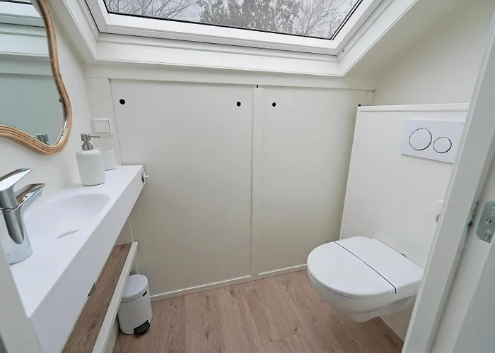 West Nieuwlandseweg 25a - - Poolvilla Zilt & Zoet Casa vacanze *