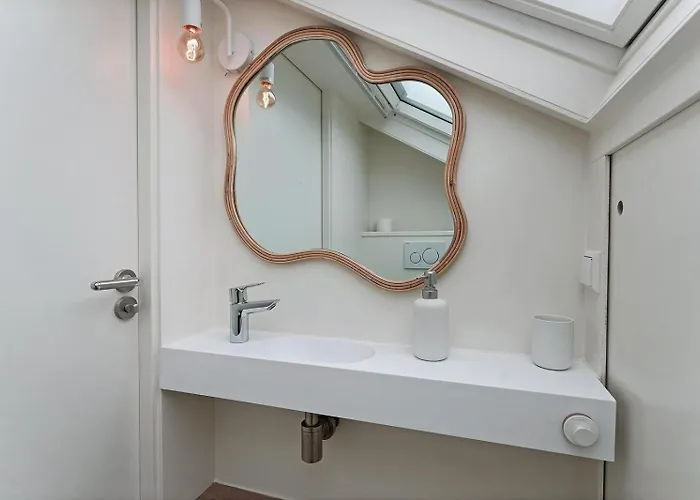 Casa vacanze West Nieuwlandseweg 25a - - Poolvilla Zilt & Zoet *