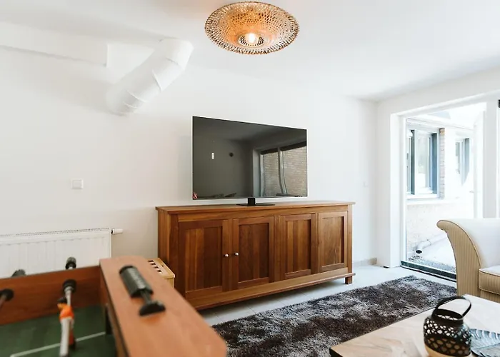 Casa vacanze West Nieuwlandseweg 25a - - Poolvilla Zilt & Zoet