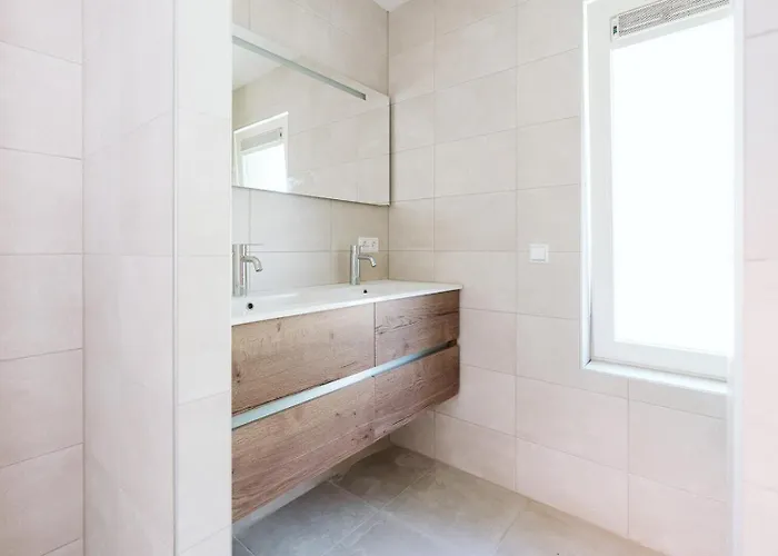 West Nieuwlandseweg 25a - - Poolvilla Zilt & Zoet