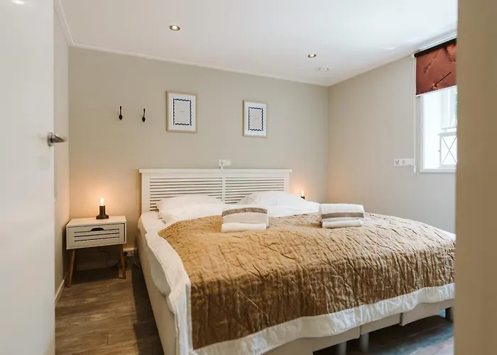 West Nieuwlandseweg 25a - - Poolvilla Zilt & Zoet Casa vacanze *