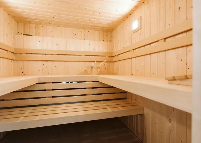 West Nieuwlandseweg 25a - - Poolvilla Zilt & Zoet Casa vacanze Ouddorp