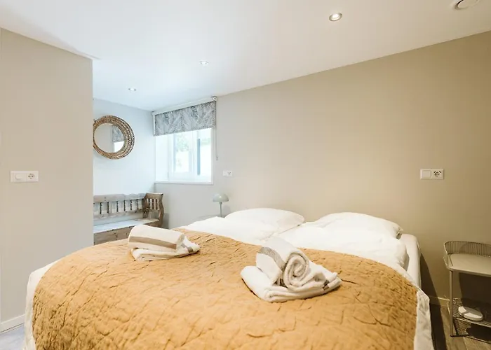 West Nieuwlandseweg 25a - - With Pool - Not For Companies Vakantiehuis Ouddorp