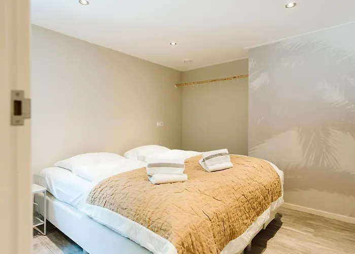 Vakantiehuis West Nieuwlandseweg 25a - - With Pool - Not For Companies Ouddorp