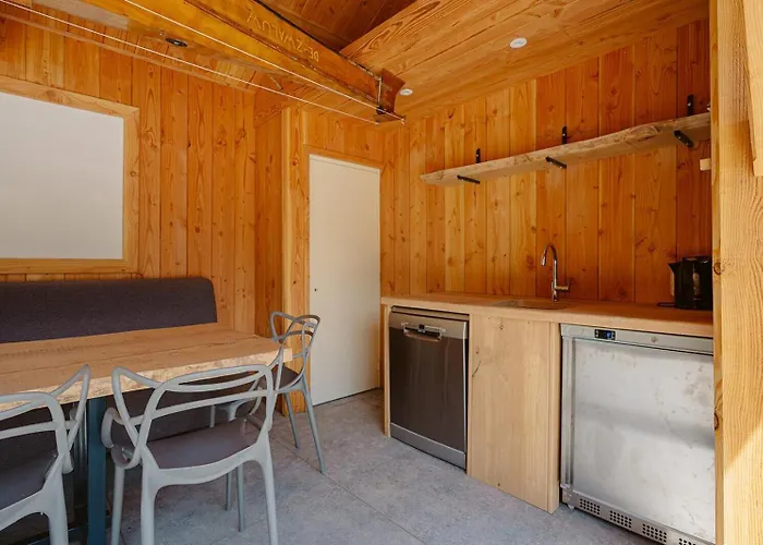 West Nieuwlandseweg 25a - - Poolvilla Zilt & Zoet Casa vacanze