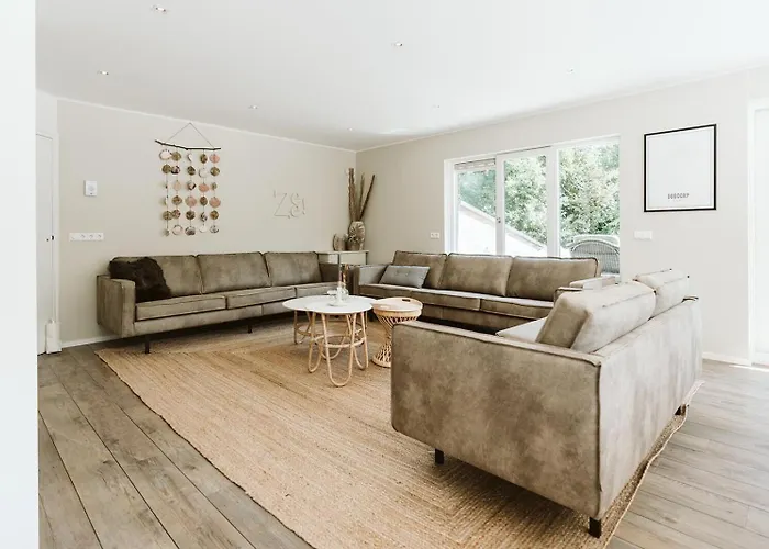 West Nieuwlandseweg 25a - - With Pool - Not For Companies Vakantiehuis Ouddorp