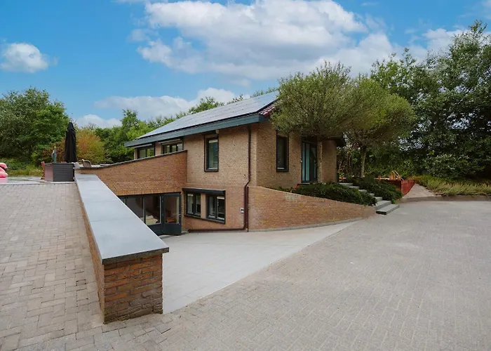 West Nieuwlandseweg 25a - - With Pool - Not For Companies