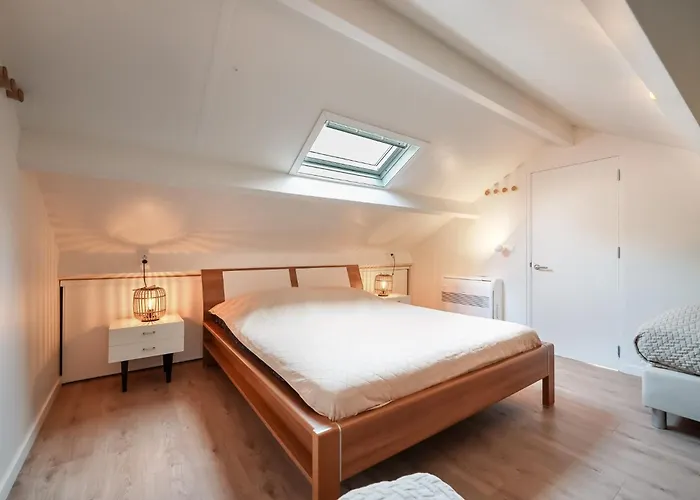 Vakantiehuis West Nieuwlandseweg 25a - - With Pool - Not For Companies