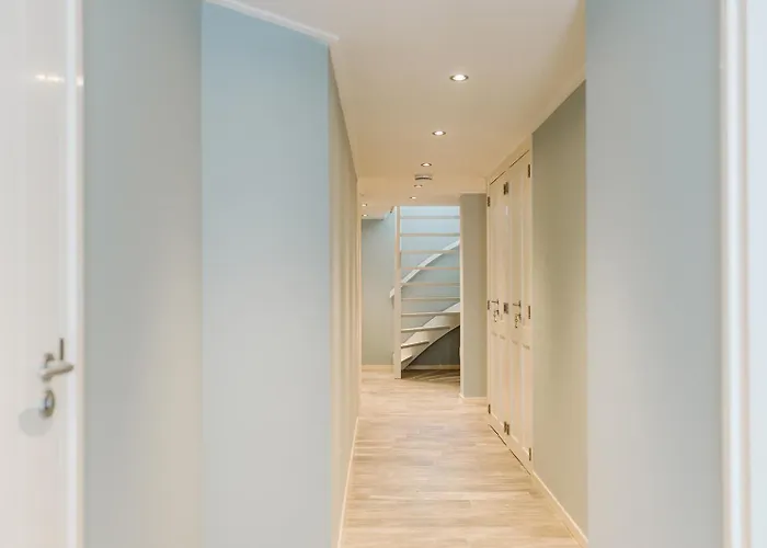 Casa vacanze West Nieuwlandseweg 25a - - Poolvilla Zilt & Zoet *