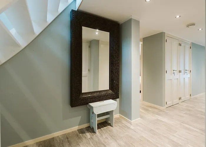 West Nieuwlandseweg 25a - - Poolvilla Zilt & Zoet Casa vacanze