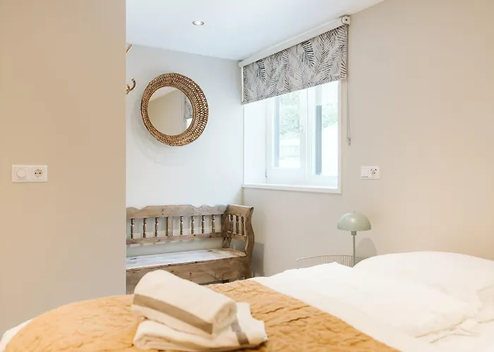 Casa vacanze West Nieuwlandseweg 25a - - Poolvilla Zilt & Zoet