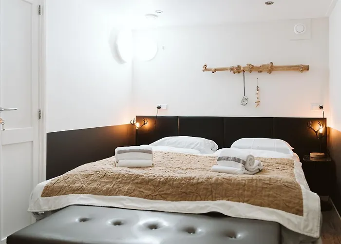 West Nieuwlandseweg 25a - - Poolvilla Zilt & Zoet Ouddorp