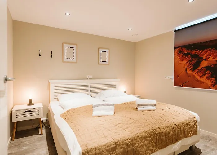 Vakantiehuis West Nieuwlandseweg 25a - - With Pool - Not For Companies Ouddorp