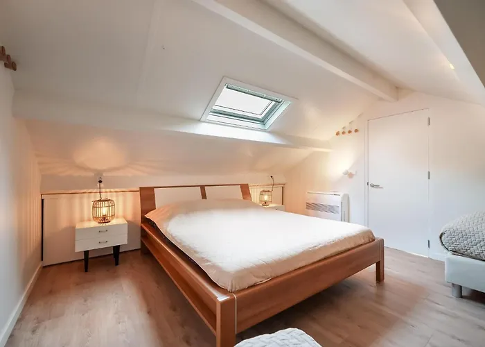 West Nieuwlandseweg 25a - - Poolvilla Zilt & Zoet Casa vacanze *