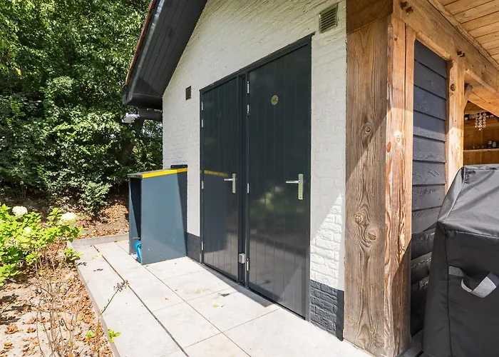 Vakantiehuis West Nieuwlandseweg 25a - - With Pool - Not For Companies