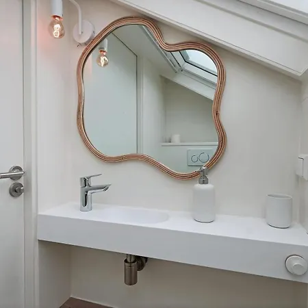 Semesterbostad West Nieuwlandseweg 25a - - Poolvilla Zilt & Zoet *