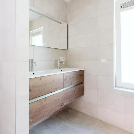 West Nieuwlandseweg 25a - - Poolvilla Zilt & Zoet