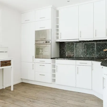 Semesterbostad West Nieuwlandseweg 25a - - Poolvilla Zilt & Zoet