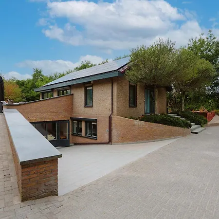 West Nieuwlandseweg 25a - - Poolvilla Zilt & Zoet