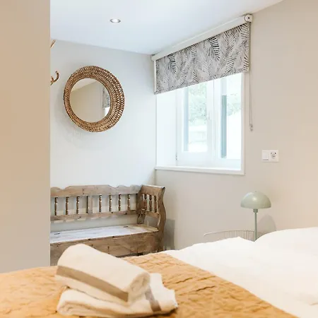 펜션 West Nieuwlandseweg 25a - - Poolvilla Zilt & Zoet