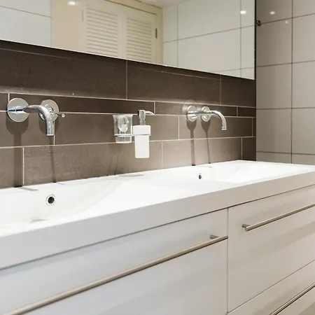 West Nieuwlandseweg 25a - - Poolvilla Zilt & Zoet