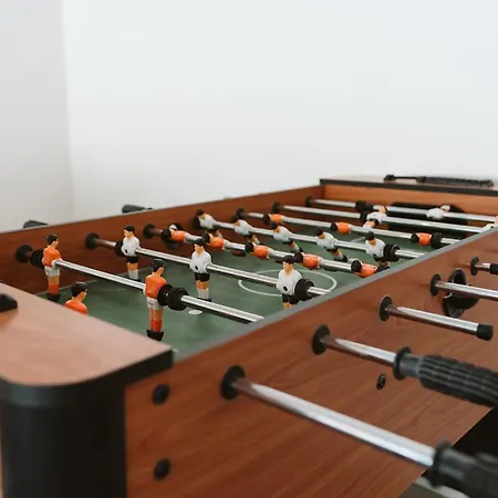 West Nieuwlandseweg 25a - - Poolvilla Zilt & Zoet 펜션