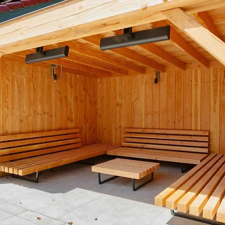 West Nieuwlandseweg 25a - - Poolvilla Zilt & Zoet *