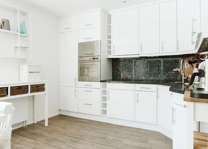 Semesterbostad West Nieuwlandseweg 25a - - Poolvilla Zilt & Zoet