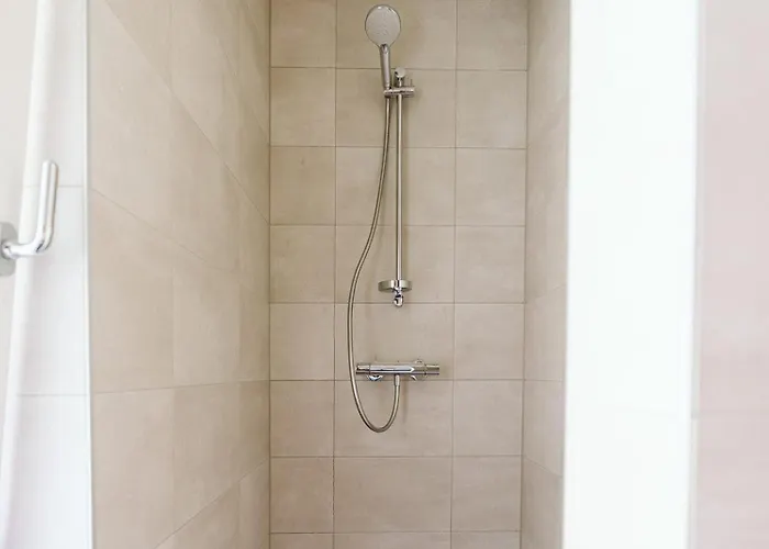 West Nieuwlandseweg 25a - - Poolvilla Zilt & Zoet Semesterbostad *