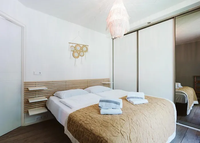 Semesterbostad West Nieuwlandseweg 25a - - Poolvilla Zilt & Zoet Ouddorp