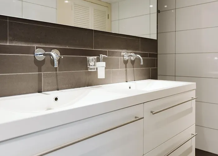 West Nieuwlandseweg 25a - - Poolvilla Zilt & Zoet