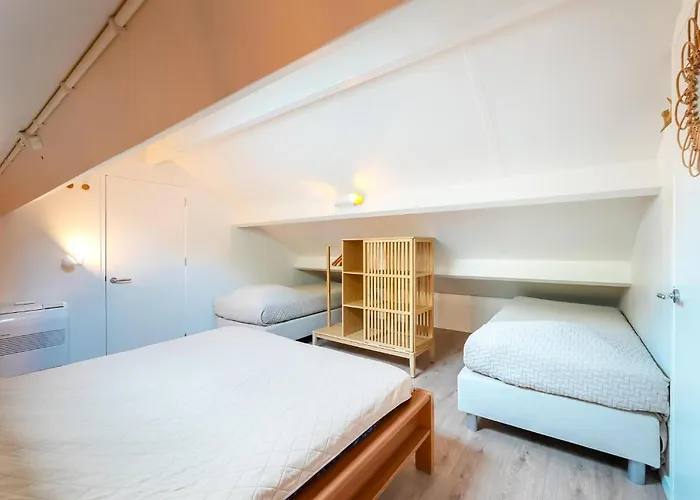 West Nieuwlandseweg 25a - - Poolvilla Zilt & Zoet *